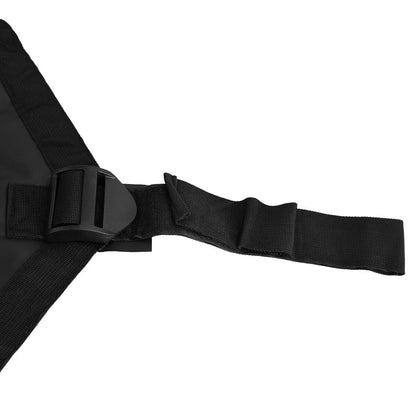 Hood End Bra Protector for Jeep Wrangler JK JKU (2007-2018)
