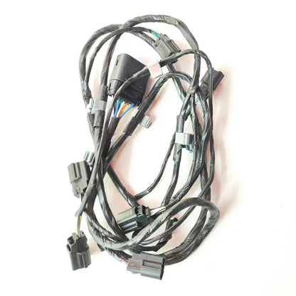Car Front Fascia Wiring Harness for Jeep Grand Cherokee (2014-2015)