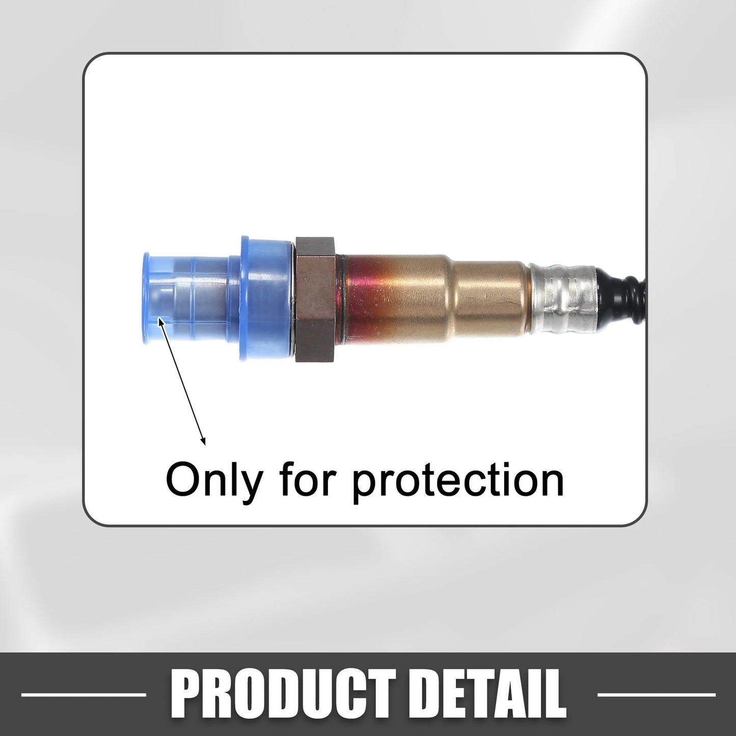 O2 Oxygen Sensor for BMW 335i Upstream 2 x 2014-2015