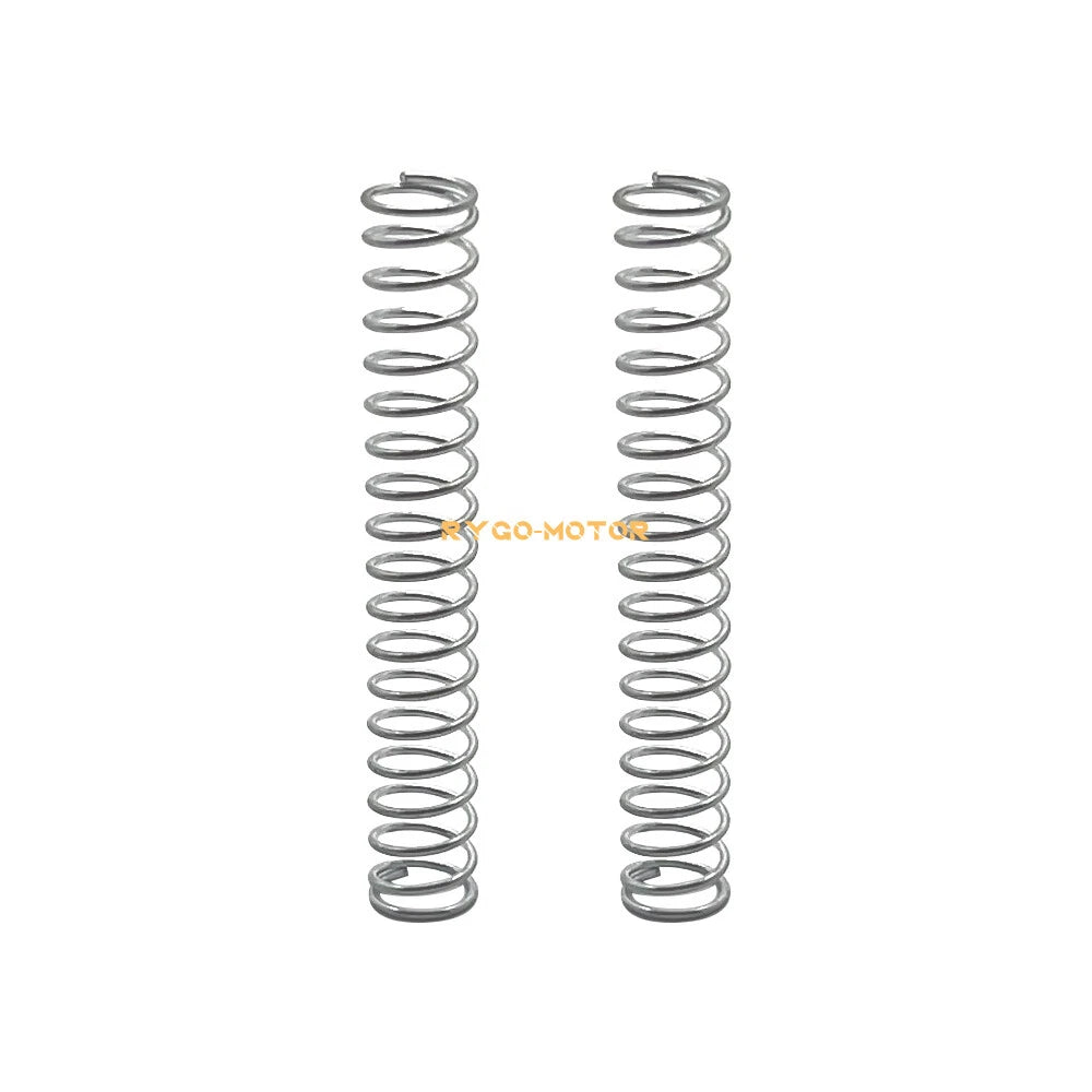 2 x Rear Brake Adjuster Nut for Honda Rancher 350 400 420 (2000–2022)