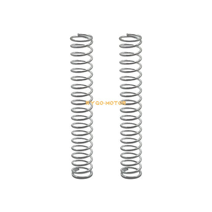 2 x Rear Brake Adjuster Nut for Honda Rancher 350 400 420 (2000–2022)