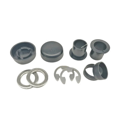 Trim Pin Mounting Hardware for Volvo Penta 3857588/3857521/3857522/3853424