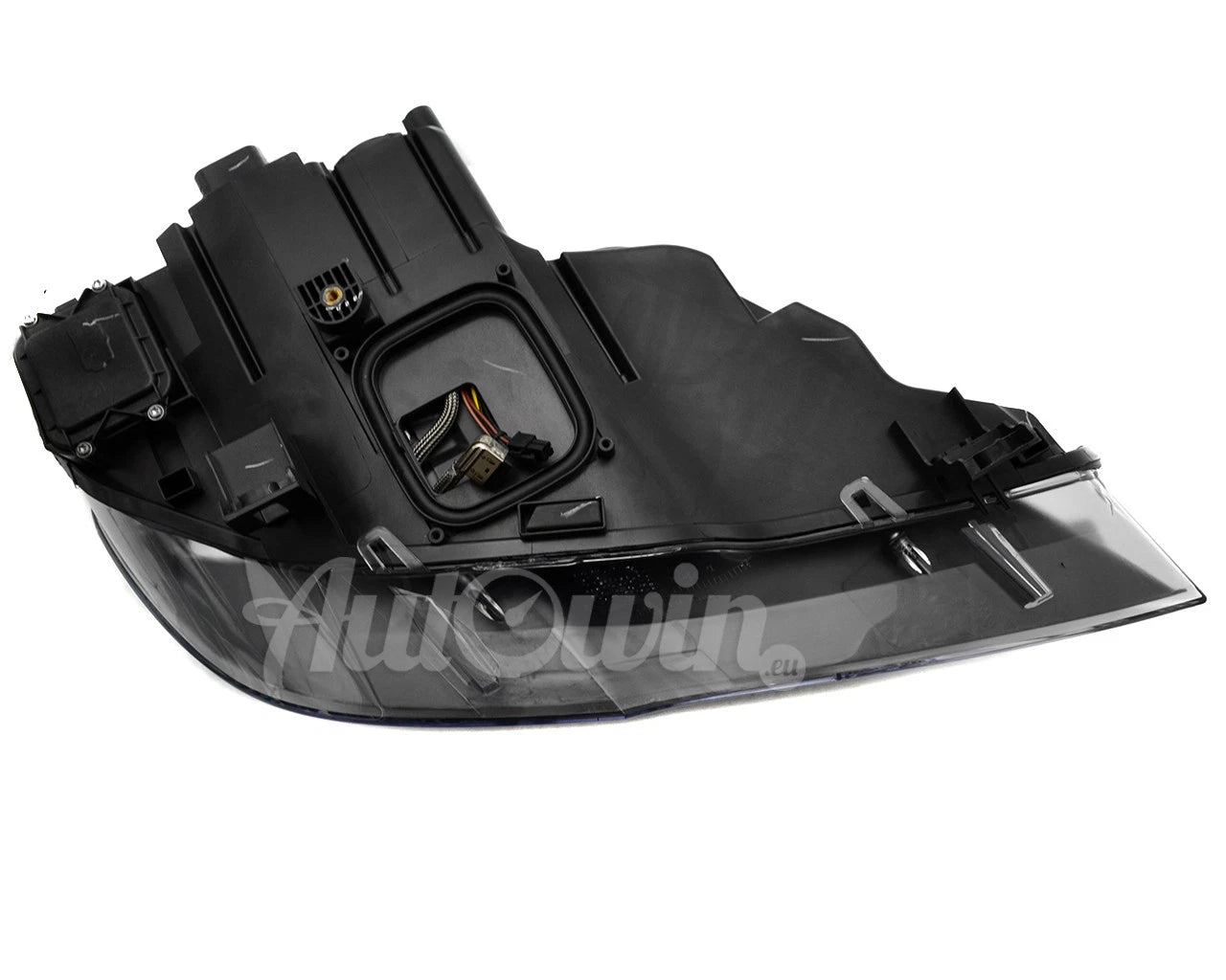 Bi Xenon Adaptive Headlight Left Side for BMW X5 Series E70 (2007-2013)