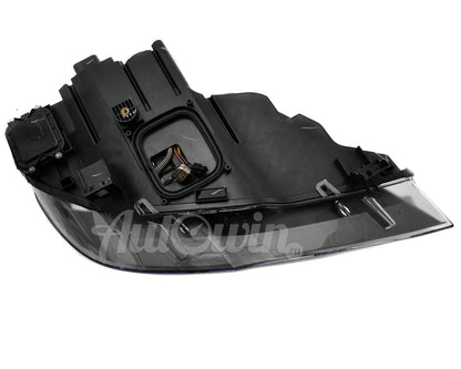 Bi Xenon Adaptive Headlight Left Side for BMW X5 Series E70 (2007-2013)