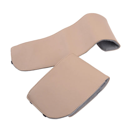 Armrest Pad Cover for BMW X5 E70, X6 E71 (2008-2013)