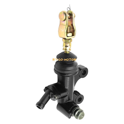 Rear Brake Master Cylinder for Honda ATC200X ATC250R ATC350X (1983–1986)