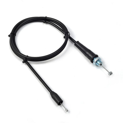 Tors Eliminator Throttle Cable Kit W/Cap for Yamaha YFS200 Blaster (1988–2006)