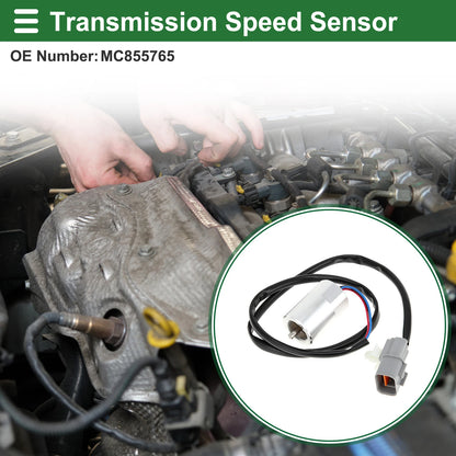 Transmission Speed Sensor for Mitsubishi Fuso Truck (MC855765)
