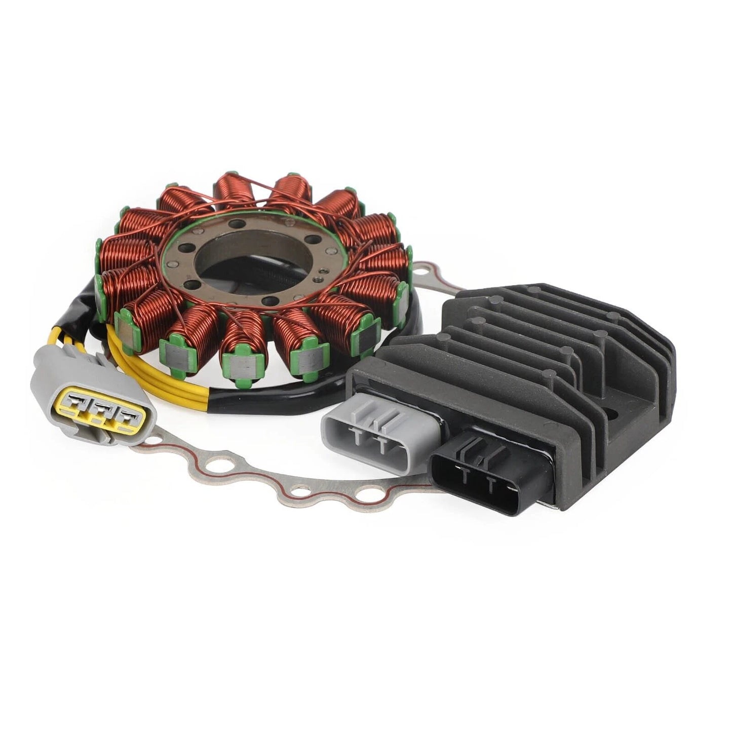 Stator, Regulator & Gasket Set for Honda CBR 600 RR/RA ABS (2013-2021)