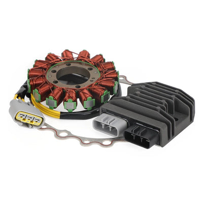 Stator, Regulator & Gasket Set for Honda CBR 600 RR/RA ABS (2013-2021)