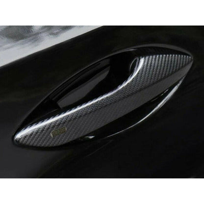 Outside Door Handle Cover Trim for Lexus RX350 RX450h RX200t NX200t NX300