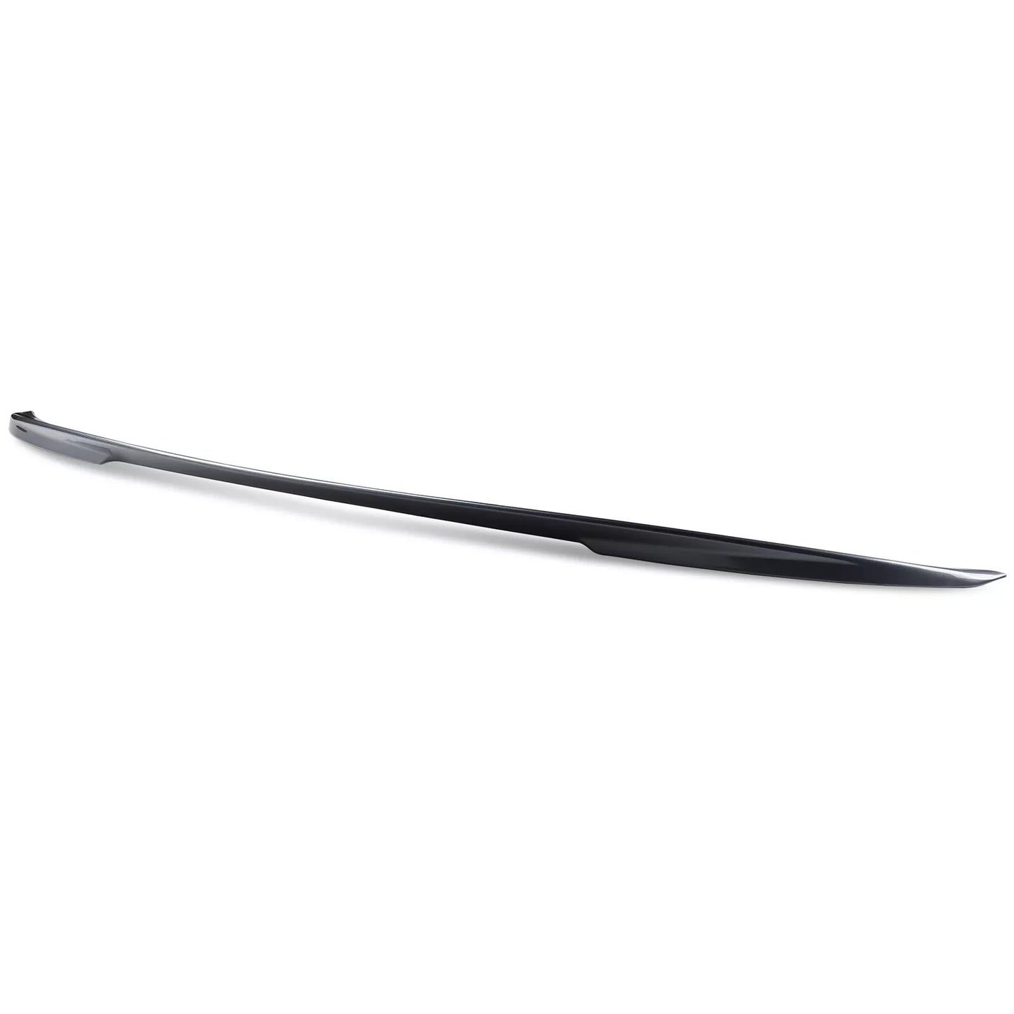B39 Mineral Gray P Style Rear Boot Spoiler for BMW F30 F80 M3 (2012-2019)