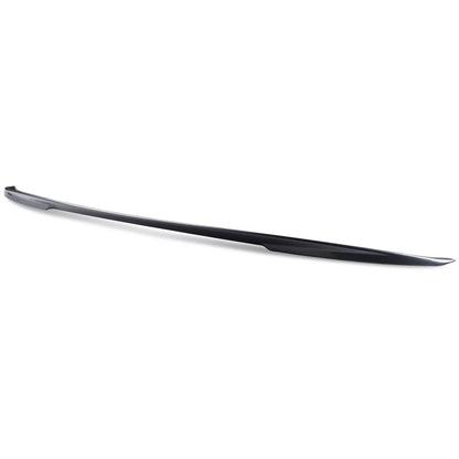 B39 Mineral Gray P Style Rear Boot Spoiler for BMW F30 F80 M3 (2012-2019)