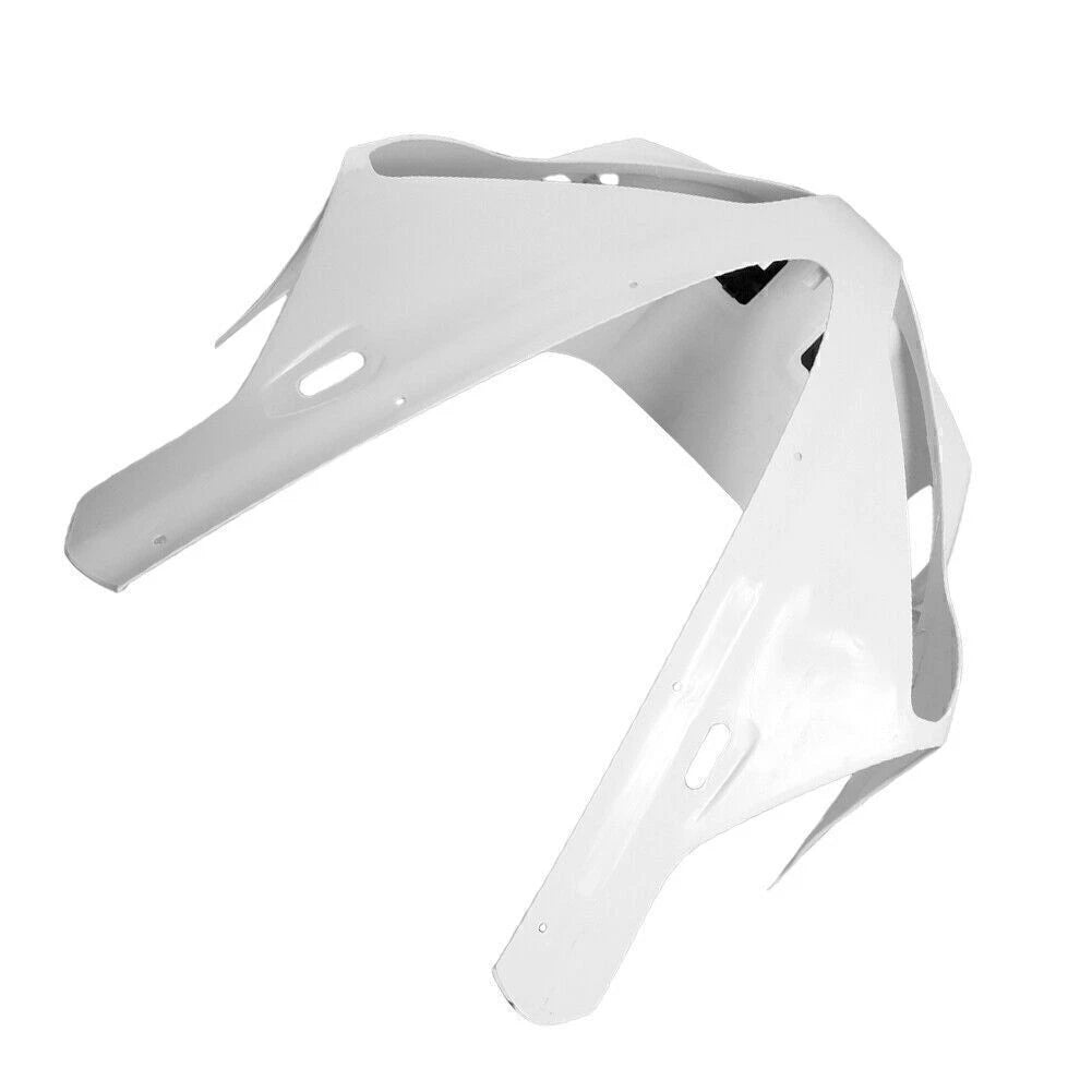 Upper Front Cowl Fairing for YAMAHA YZF R1 (2000-2001)