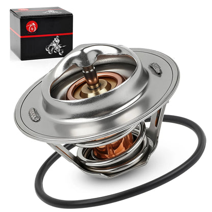 Thermostat for Kawasaki Ninja ZX-6 ZX600 Ninja ZX-7 ZX750 (1989-2002)
