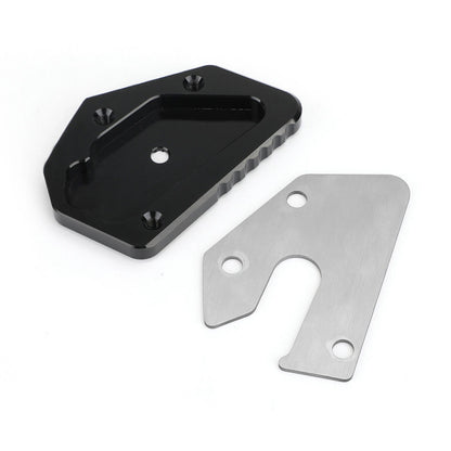 Side Stand Extension for Suzuki DL650 V-Strom 650 (2012-2019)