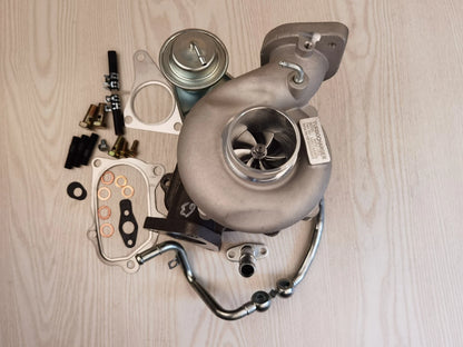 Turbocharger for Subaru Legacy Outback GT 2.5L TD EJ25 (2003-2009)