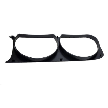 Front Right Headlight Bezel Trim for Dodge Challenger (2008-2014)