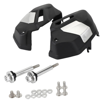 Valve Cover Protector for BMW R1250 RT/GS/R/RS/Adventure (2019-2020)