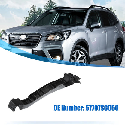 Front Left Bumper Cover Bracket for Subaru Forester (2009-2013)