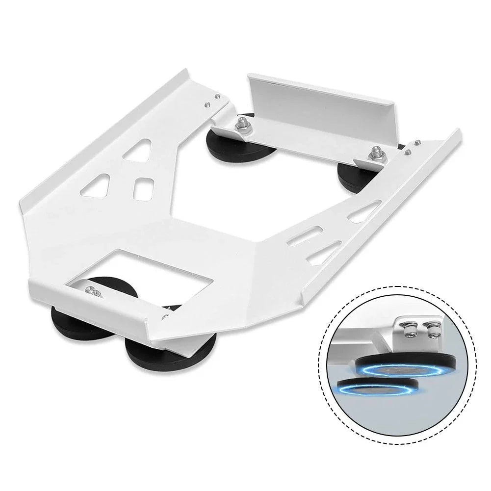 Magnetic Roof Mount for Starlink Mini Gen 4 Compatible with RV/Van/Boat/Bus