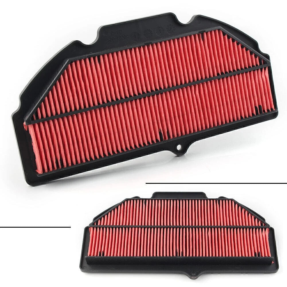 Red Air Cleaner Intake Filter for SUZUKI GSXR1000 (2009-2016)