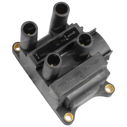 Ignition Coil LR 4cyl 1.8L for Ford Focus (2002-2005)