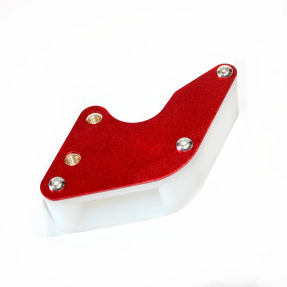 RED Chain Guide Slider Tensioner for 110cc 125cc 140cc PITPRO Dirt Bike