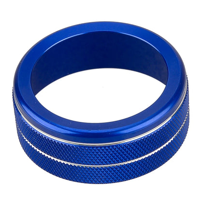 Rear View Mirror Shift Knob Ring Trim for Toyota Tundra (2022-2023)