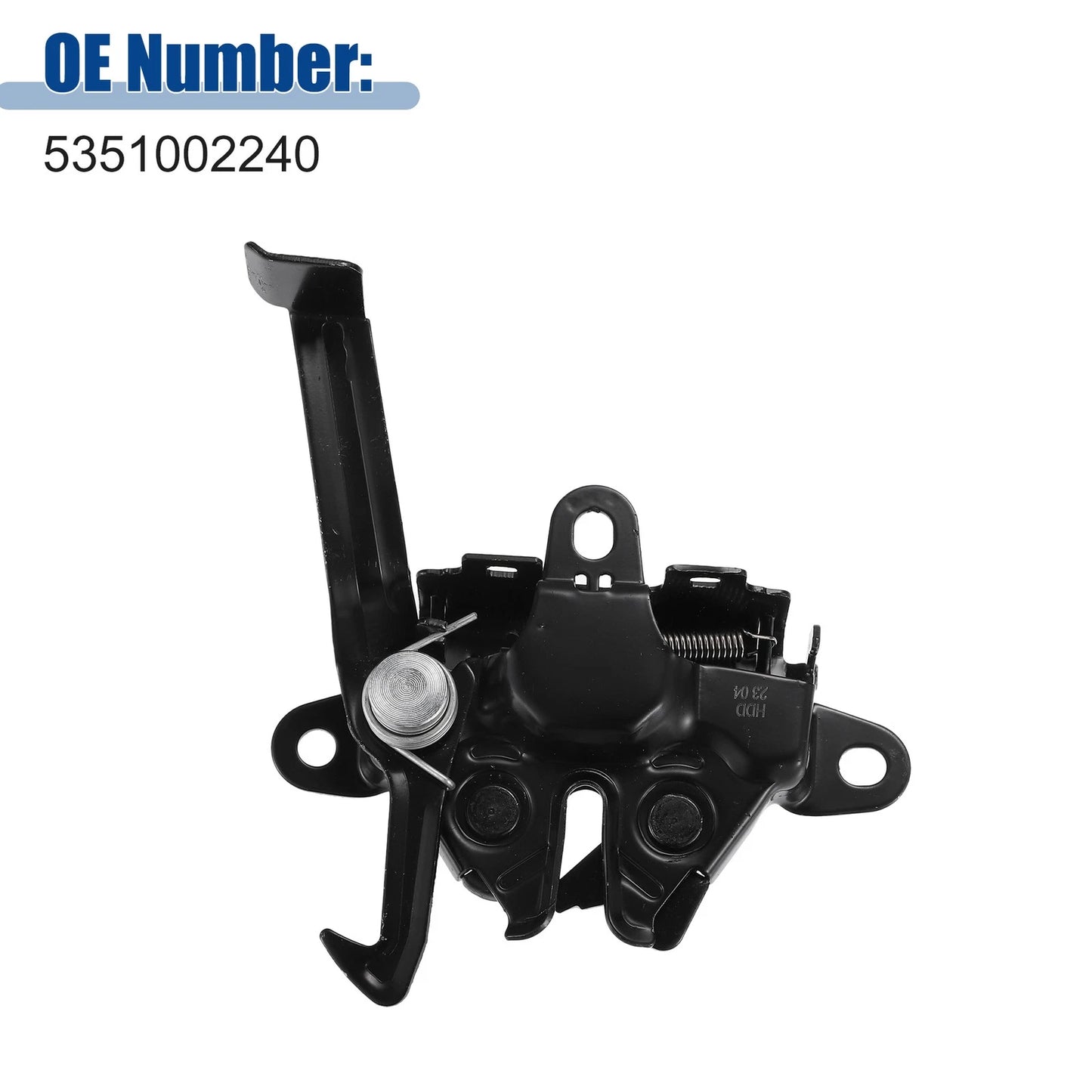 Bonnet Latch Assembly for Toyota Matrix (2003-2008)