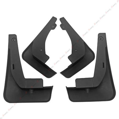 Mud Flaps /  Splash Guards Fender Mudguard for Toyota Corolla (2020–2024)