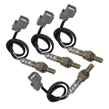 4 x O2 Sensors for Land Rover Defender 90 (1994-2016)