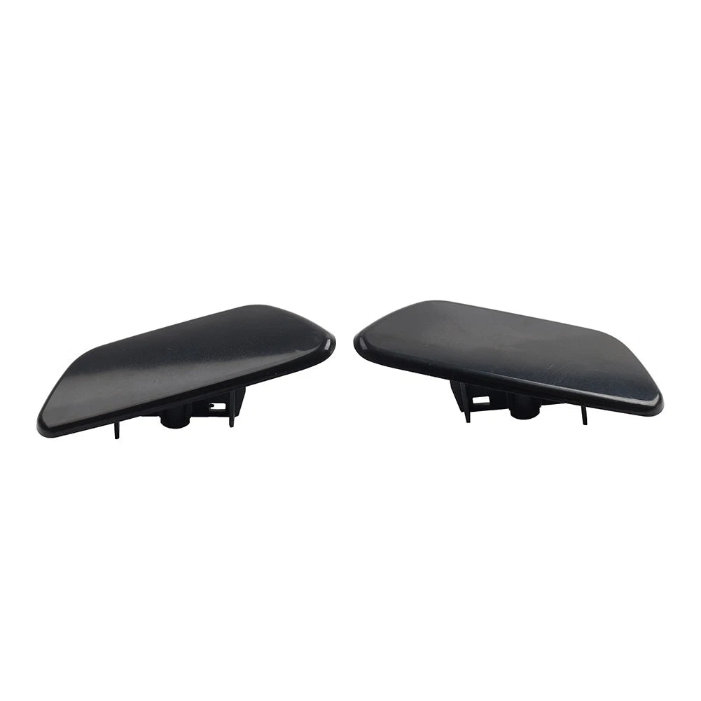 Front Headlight Washer Covers  for Subaru Forester (2013-2018)