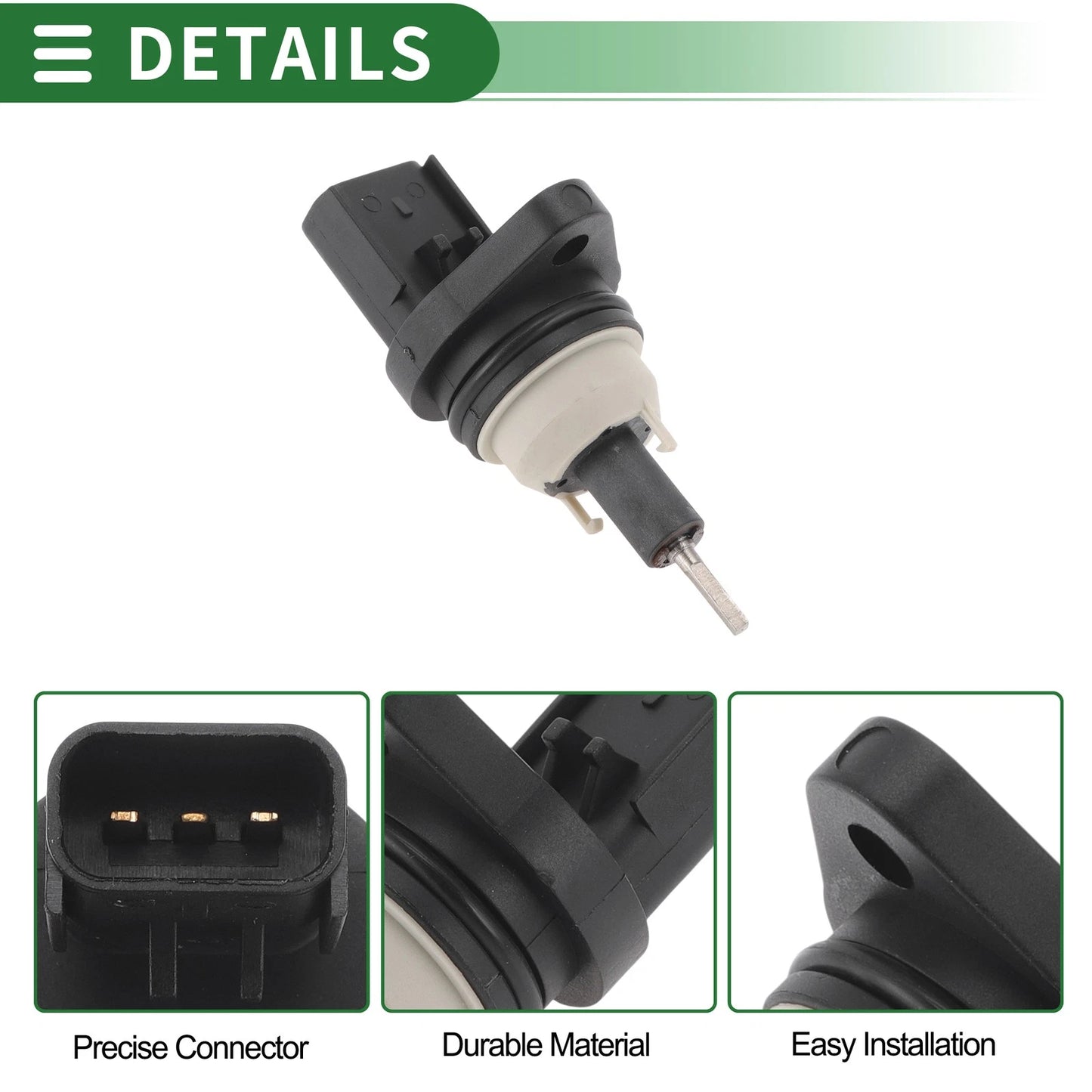 Transmission Speed Sensor for Jeep TJ 4.0L (2000)