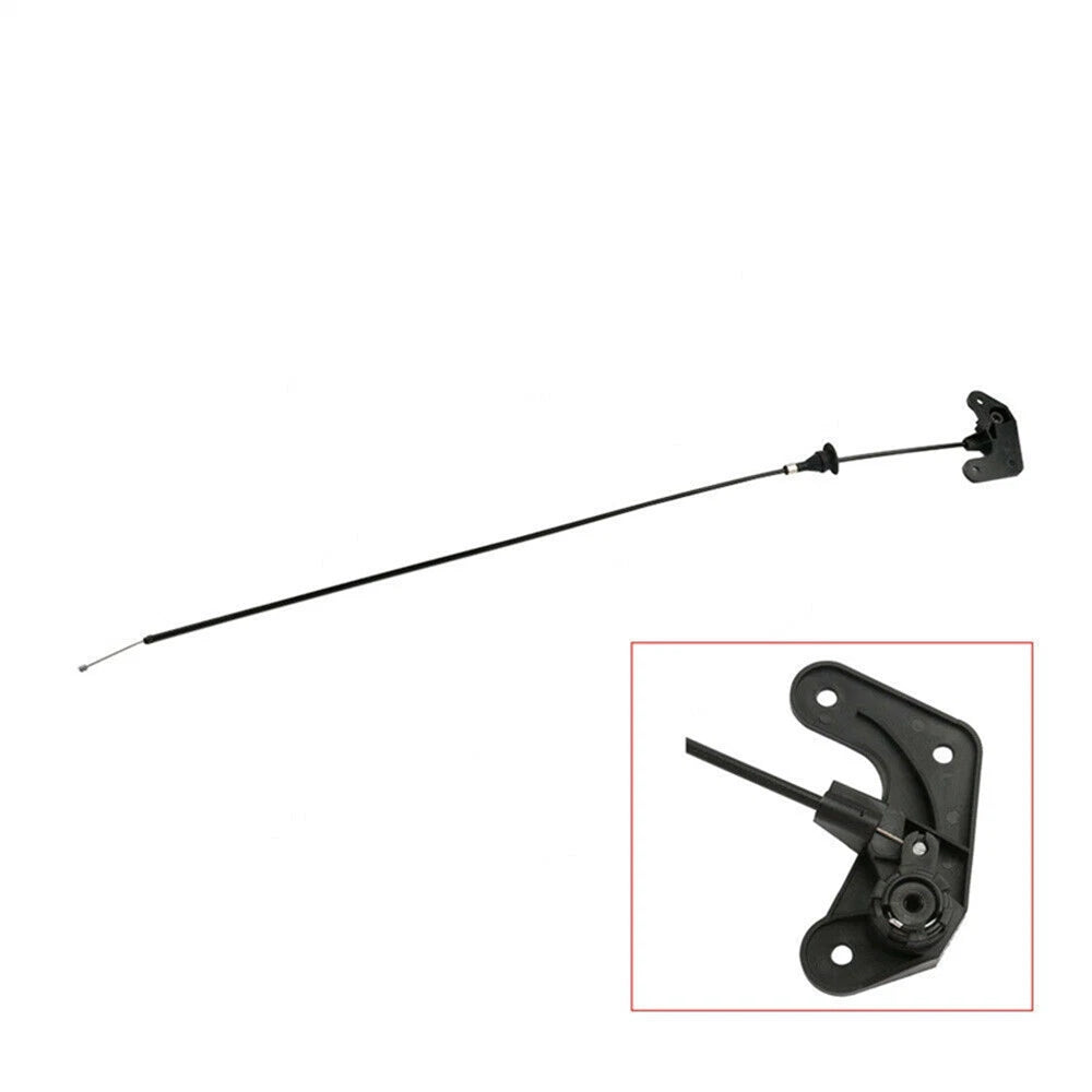 Hood Control Latch Release Cable for Land Rover Range Rover (2003-2009)
