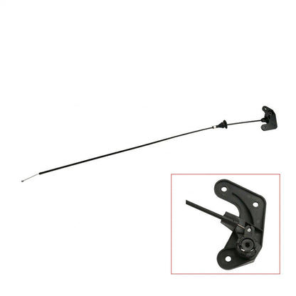 Hood Control Latch Release Cable for Land Rover Range Rover (2003-2009)