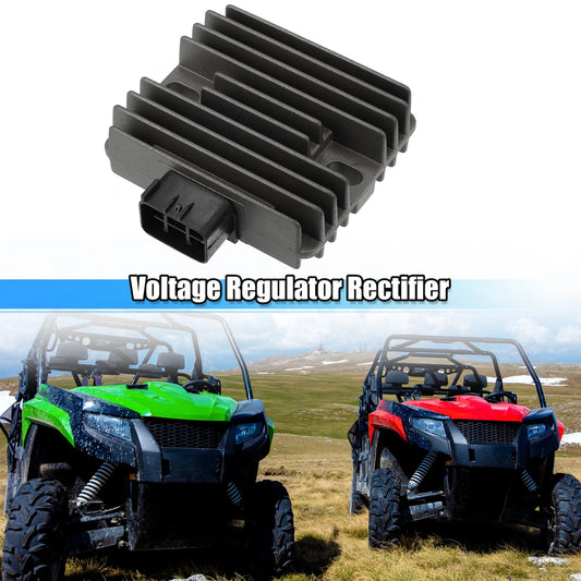 Voltage Regulator Rectifier for Arctic Cat 700 EFI (2006–2009)