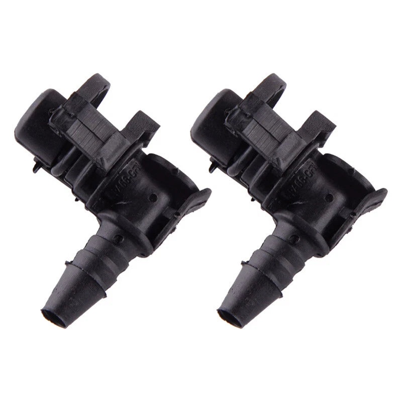 Water Outlet Hose Connector for Chevrolet Cruze Sonic Trax Buick Encore