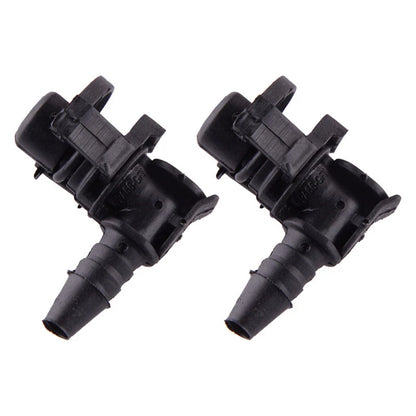 Water Outlet Hose Connector for Chevrolet Cruze Sonic Trax Buick Encore