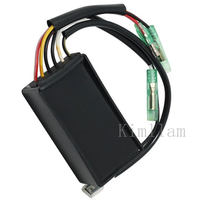 Tohatsu Outboard CDI Unit Igniter M5B M5BS (2002-2003)