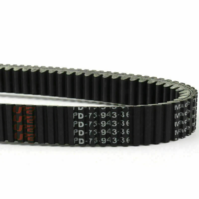 Drive Belt for Arctic Cat 700 EFI, Wildcat 1000, TRV 1000 (2012-2023)