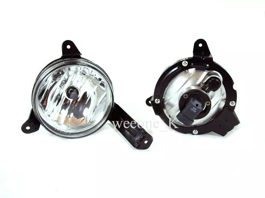 Spot Fog Light Lamp for Mitsubishi Triton Animal (2006-2008)