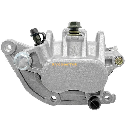 Front Brake Caliper & Pads for Honda VT600C VT600CD Shadow VLX 600 (1994–2007)