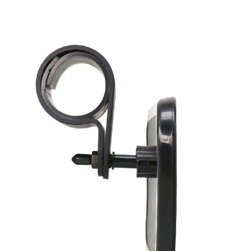 UTV Rear Center View Mirror for Polaris Ranger 500 570 XP S 900 XP 1000 (2017-2023)