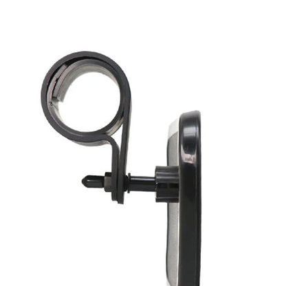 UTV Rear Center View Mirror for Polaris Ranger 500 570 XP S 900 XP 1000 (2017-2023)