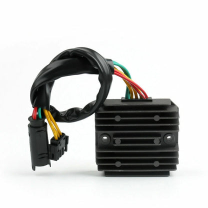 Regulator Rectifier for BMW F650CS (2000-2011), F700GS, F800GS (2008-2012)