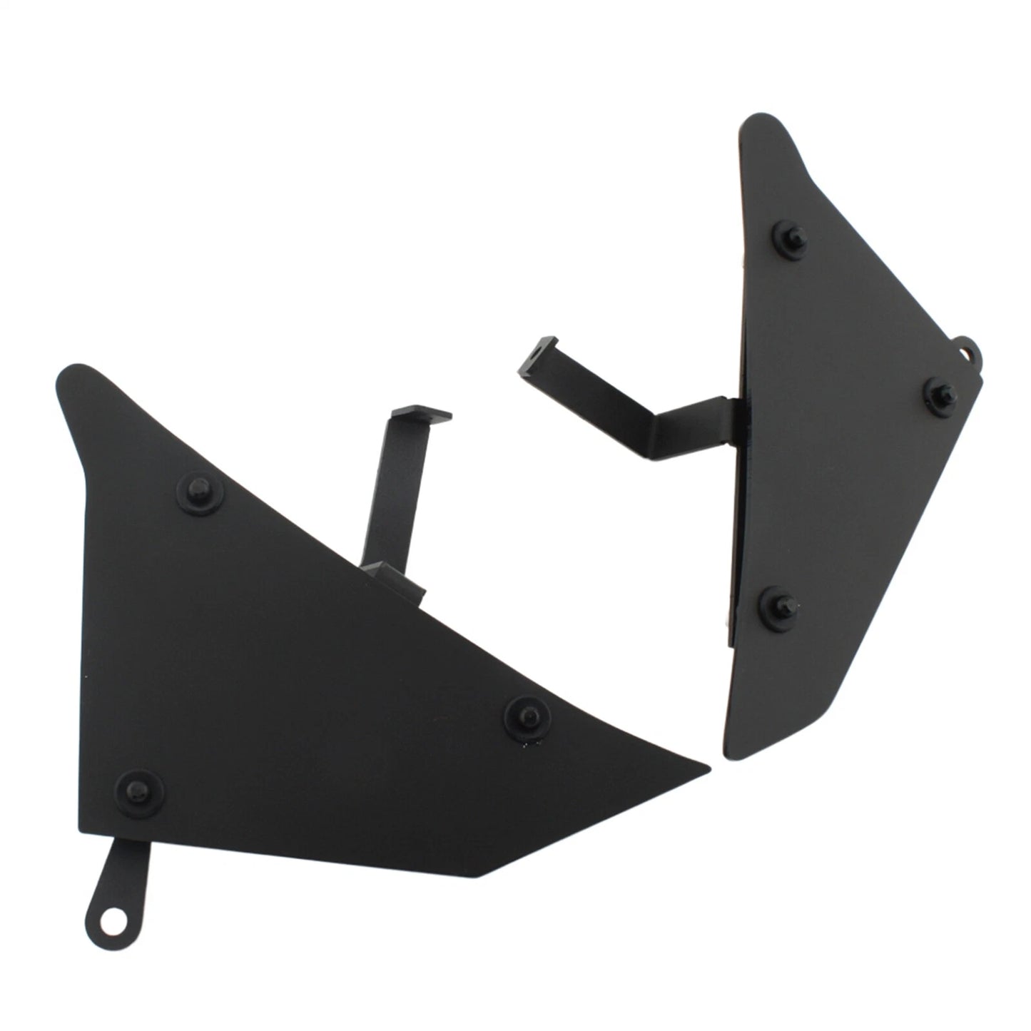 Side Panel Covers for BMW K1600B (2017-2023)