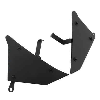 Side Panel Covers for BMW K1600B (2017-2023)