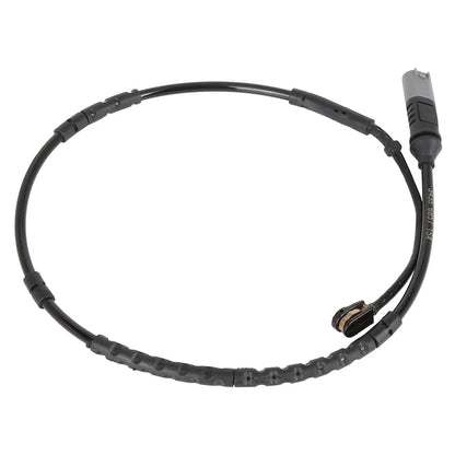 Rear Brake Pad Electronic Wear Sensor Black for BMW i3 (2014-2017)