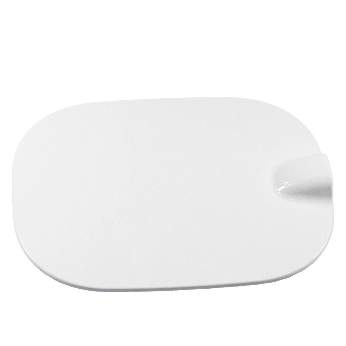 Fuel Tank Filler Cap Door 6.6FT Bed for Chevrolet Silverado (2019–2024)